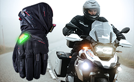 HEAT-TECHNOLOGY Gloves