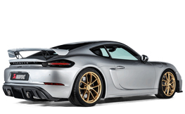 Cayman / Boxster (718)