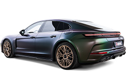 Panamera Series