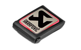 Akrapovic Sound Kits / Valve Control