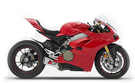 Panigale V4