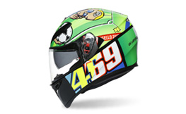 AGV K-3