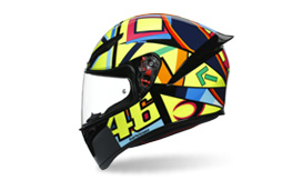 AGV K1 / S