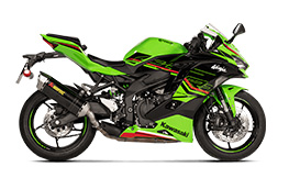 Ninja ZX-4R/R