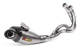 Exhaust Systems