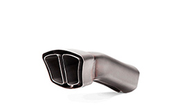 Akrapovic DB-Killer / Réduction du bruit