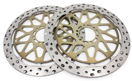 Brake Discs