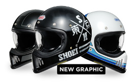 Shoei EX-Zero