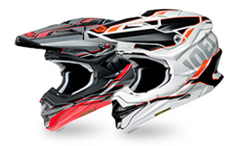 Shoei VFX-WR