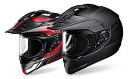 Shoei Hornet ADV