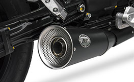 Exhaust Systems