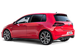 Golf (VII) GTI FL (169kW)