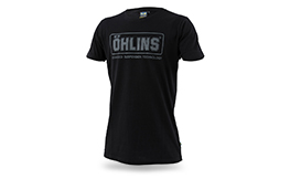 T-Shirt ÖHLINS