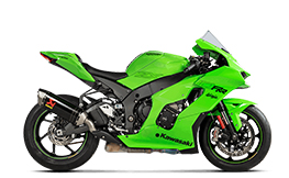 ZX10 R