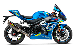 GSX-R 1000 /R