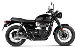 Bonneville T100