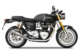 Thruxton 1200 / R / RS