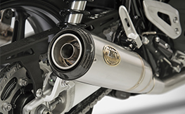 Exhaust Systems