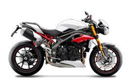 Speed Triple 1050 / R