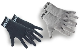 GLX Sous-gants Merino