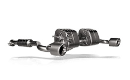 Exhaust systems