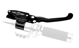 Contour right side (brake lever)