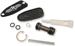 Rebuild kit for mastercylinders