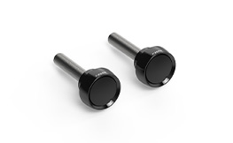 Rizoma Hand Protection Screw Cover