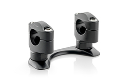 Model specific Rizoma Handle Bar Adapters / Risers