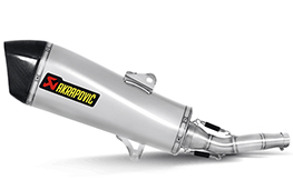 Exhaust Systems