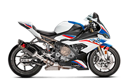 S 1000 RR / HP4