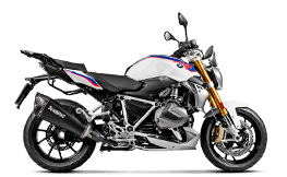 R 1250 R / RS