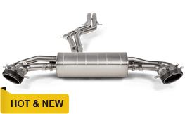 Exhaust Systems