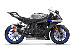 YZF-R1/M 2020-up