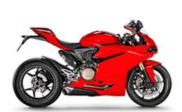 1299 Panigale 2015-17