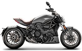 X Diavel /S 2016-up