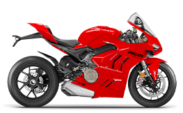 Panigale V4 2022-up