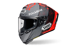 Marquez Black Concept2 TC-1