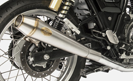 Exhaust Systems