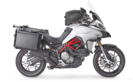 Multistrada 950 S 2019