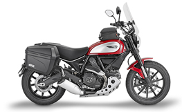 Scrambler 800 2015-19