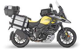 DL 1000 V-STROM 2017-19