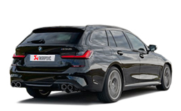 M340i (G20, G21)