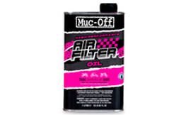 Air filter - oil