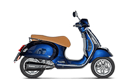 Piaggio / Vespa