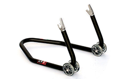 Rear Stands