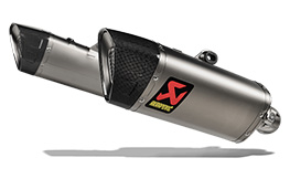 Exhaust Systems