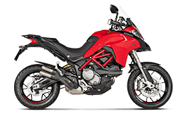 Multistrada 950 / S