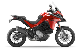 Multistrada V2