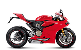 1199 Panigale / R / S